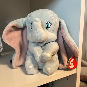 Disney TY Dumbo NWT 2023